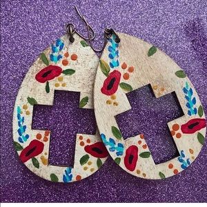 Sookie Sookie Earrings